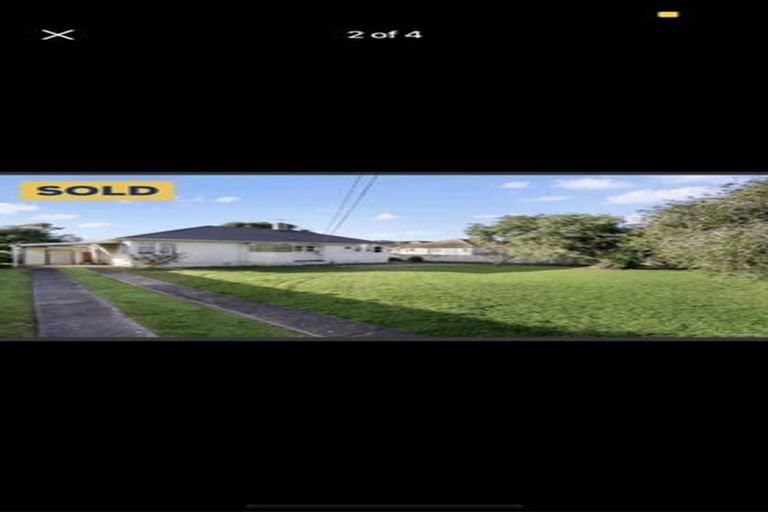 Photo of property in 1/122 Saint George Street, Papatoetoe, Auckland, 2025