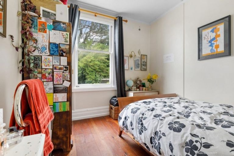 Photo of property in 223 Tinakori Road, Thorndon, Wellington, 6011