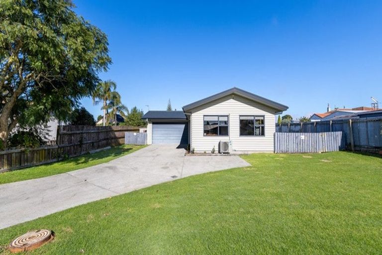 Photo of property in 7 Matai Place, Huntly, 3700