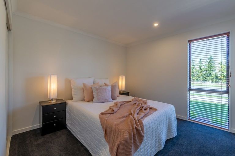 Photo of property in 764 Selwyn Road, Rolleston, 7615