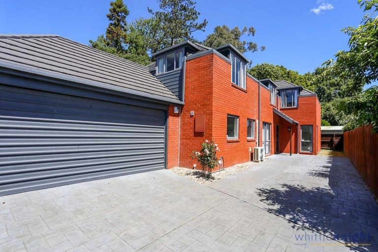 Photo of property in 6 Octavius Lane, Sockburn, Christchurch, 8042