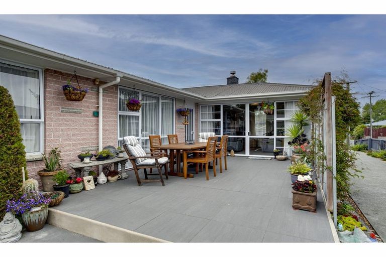 Photo of property in 27 Lindsay Street, Marchwiel, Timaru, 7910