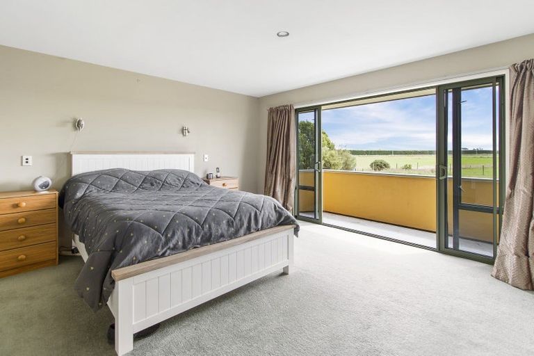 Photo of property in 223 White Road, Milford, Temuka, 7986