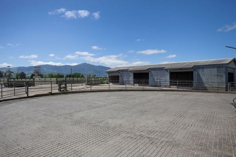 Photo of property in 470 Strange Road, Otway, Te Aroha, 3392