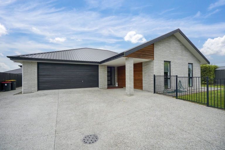 Photo of property in 19 Dallard Way, Waikiwi, Invercargill, 9810