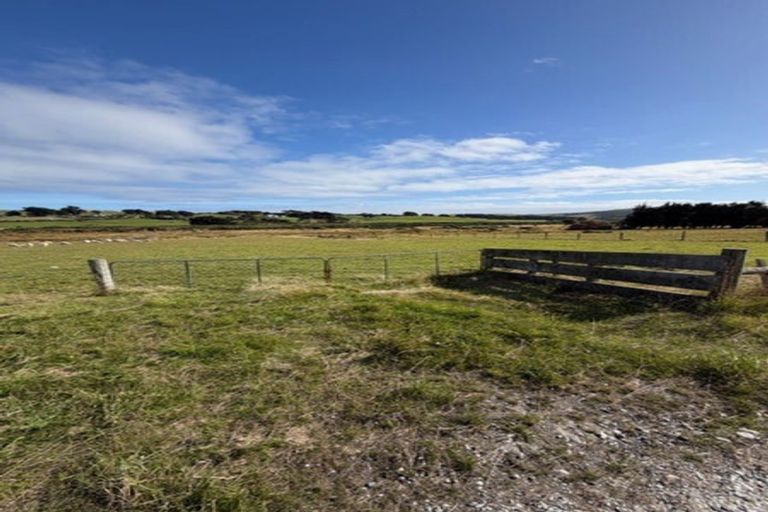Photo of property in 61 Clark Road, Omaui, Invercargill, 9877