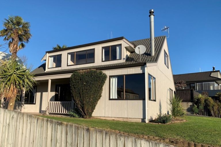 Photo of property in 7 Rangataua Street, Welcome Bay, Tauranga, 3112