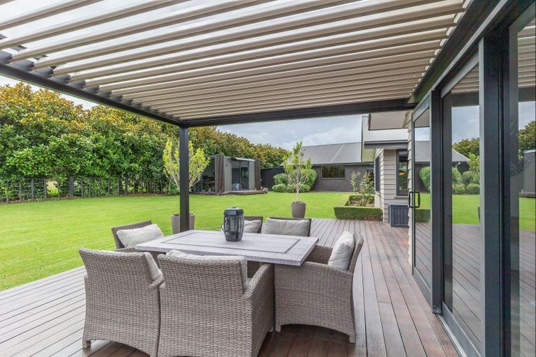 Photo of property in 22 Tunbridge Wells, Ohau, Levin, 5570