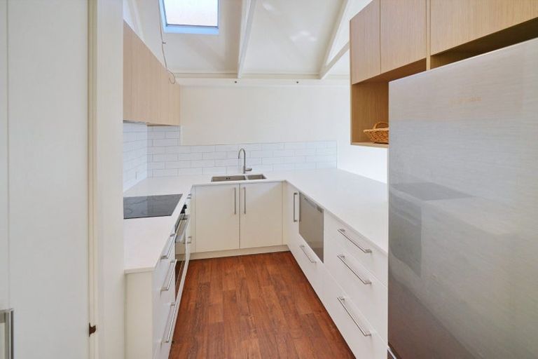 Photo of property in 48b Bristol Street, St Albans, Christchurch, 8014