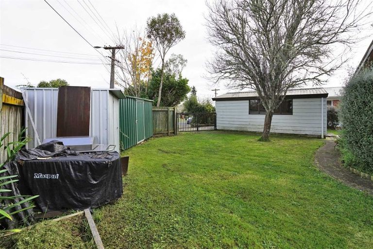 Photo of property in 55 Berkley Avenue, Hillcrest, Hamilton, 3216