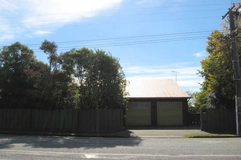 Photo of property in 407 Wai-iti Road, Gleniti, Timaru, 7910