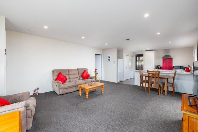Photo of property in 1/22 Ingrid Street, Parklands, Christchurch, 8083
