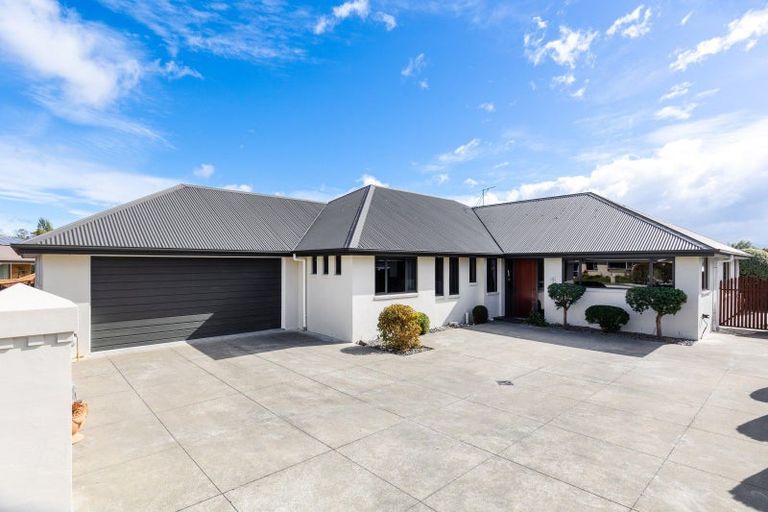 Photo of property in 4 Mckendry Street, Redwoodtown, Blenheim, 7201