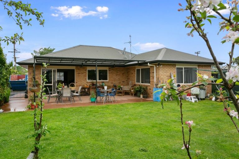 Photo of property in 40 Peria Road, Matamata, 3400