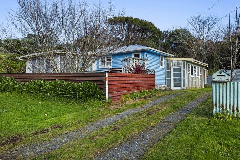 Photo of property in 14 Cornwall Street, Patea, 4520
