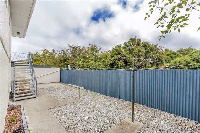 Photo of property in 5/327 Gloucester Street, Christchurch Central, Christchurch, 8011