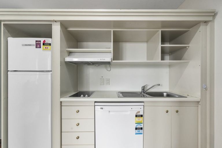 Photo of property in Quest Wellington Serviced Apart, 9/33c Hunter Street, Wellington Central, Wellington, 6011