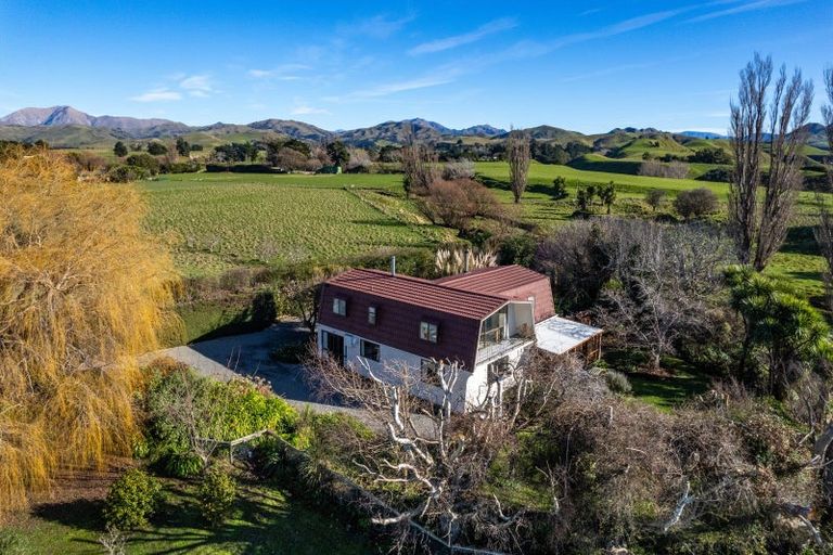 Photo of property in 7252 State Highway 1, Ward, Seddon, 7285