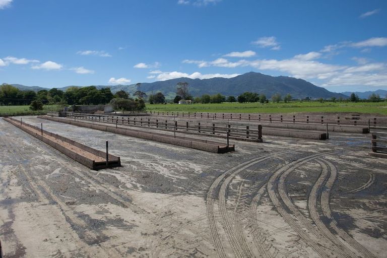 Photo of property in 470 Strange Road, Otway, Te Aroha, 3392