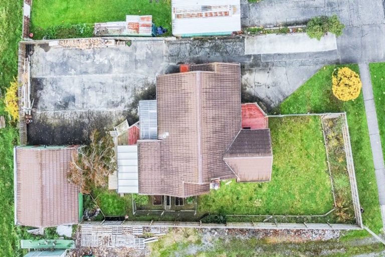 Photo of property in 12 Thrush Street, Taihape, 4720