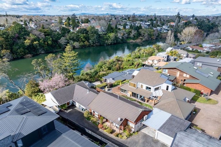 Photo of property in 18c Clifton Road, Hamilton Central, Hamilton, 3204