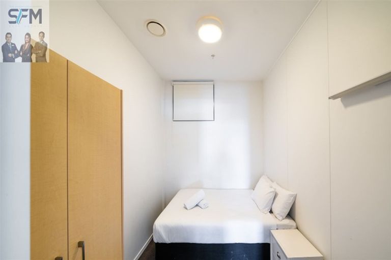 Photo of property in Twin Towers, 1008/17 Putney Way, Manukau, Auckland, 2104