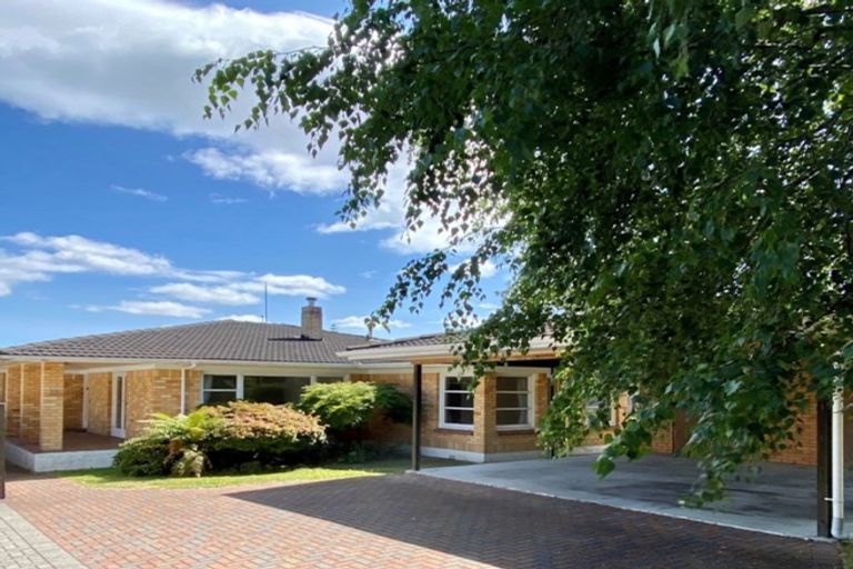 Photo of property in 7 Sophia Street, Glenholme, Rotorua, 3010