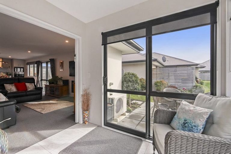 Photo of property in 41 Clydesdale Way, Lincoln, 7608