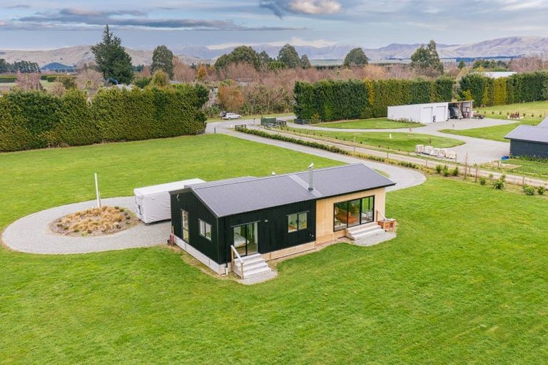 Photo of property in 14 Ashburton Gorge Road, Mount Somers, Ashburton, 7771