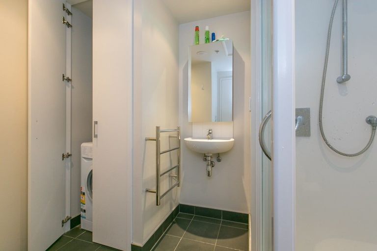 Photo of property in Soho Apartments, 315/74 Taranaki Street, Te Aro, Wellington, 6011