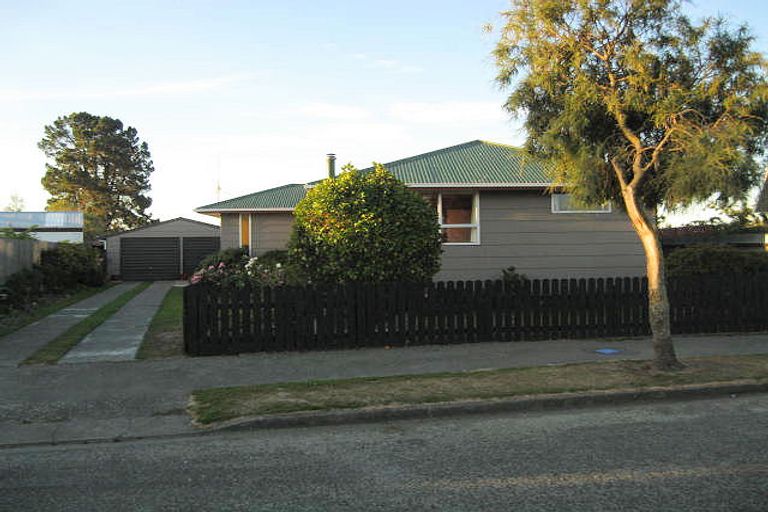 Photo of property in 4 Randwick Place, Washdyke, Timaru, 7910