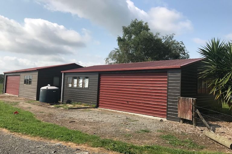 Photo of property in 596 Hakarimata Road, Ngaruawahia, Huntly, 3771