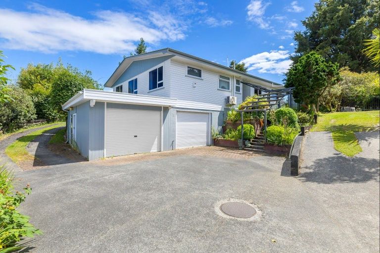 Photo of property in 10 Puketapu Crescent, Taumarunui, 3920