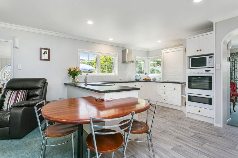 Photo of property in 12 Park Street, Morrinsville, 3300