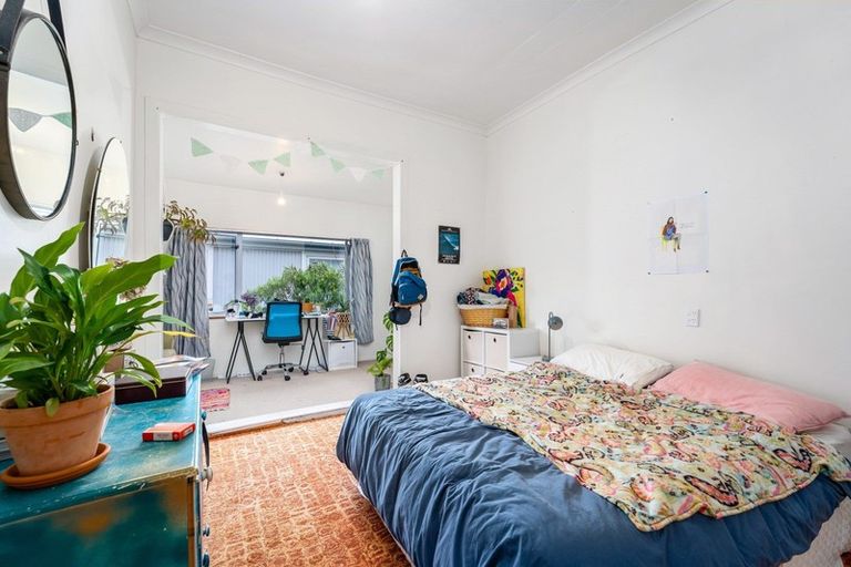 Photo of property in 133 Saint David Street, North Dunedin, Dunedin, 9016