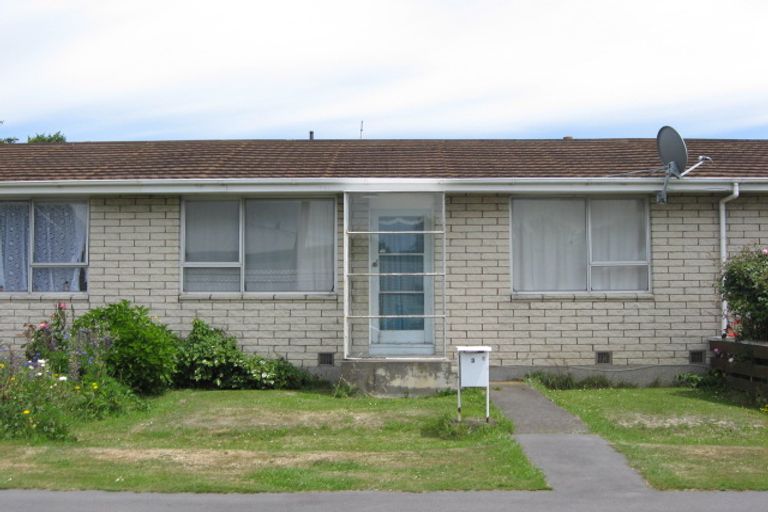 Photo of property in 3 Cotterill Street, Addington, Christchurch, 8024