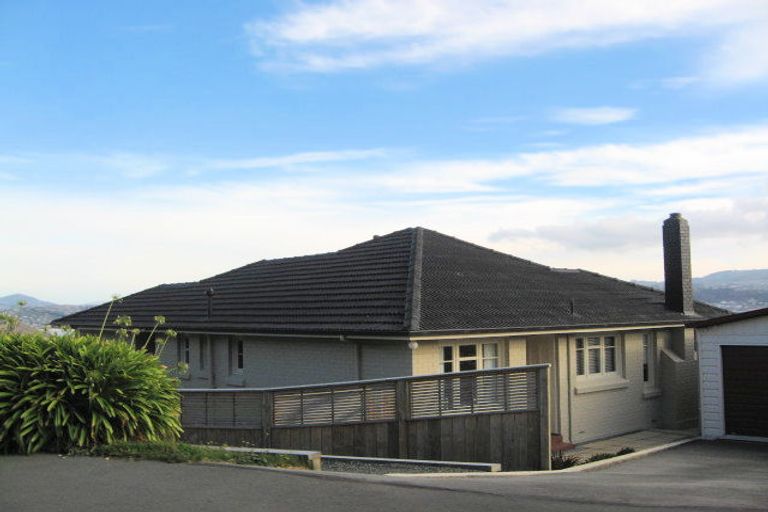 Photo of property in 41 Merchiston Street, Andersons Bay, Dunedin, 9013