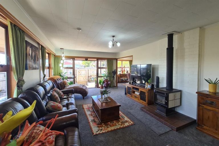 Photo of property in 21 Mclean Terrace, Waipukurau, 4200