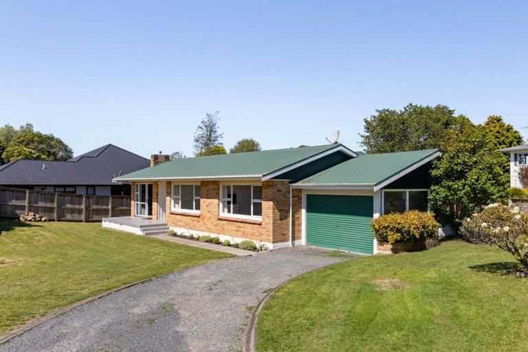Photo of property in 35 Elizabeth Avenue, Te Awamutu, 3800