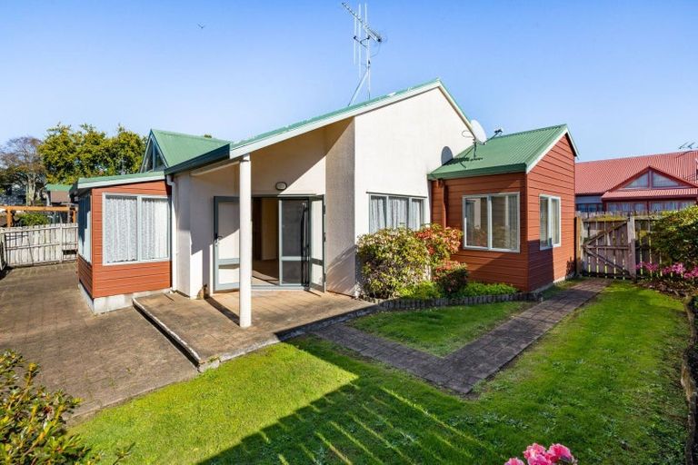 Photo of property in 68a Palmerston Street, Hamilton Central, Hamilton, 3204