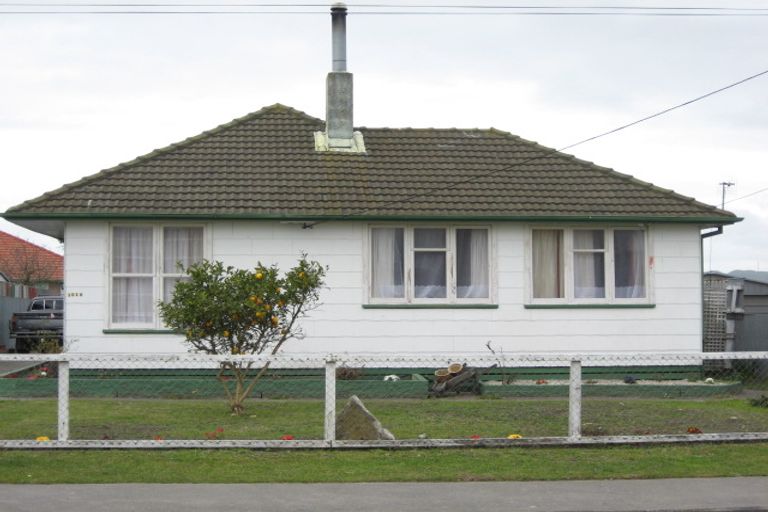 Photo of property in 1016 Campbell Street, Raureka, Hastings, 4120