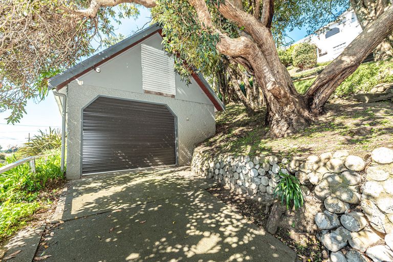 Photo of property in 55 Hipango Terrace, Durie Hill, Whanganui, 4500