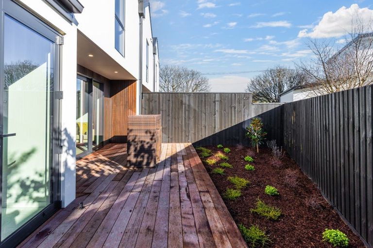 Photo of property in 3/14 Gambia Street, Papanui, Christchurch, 8053