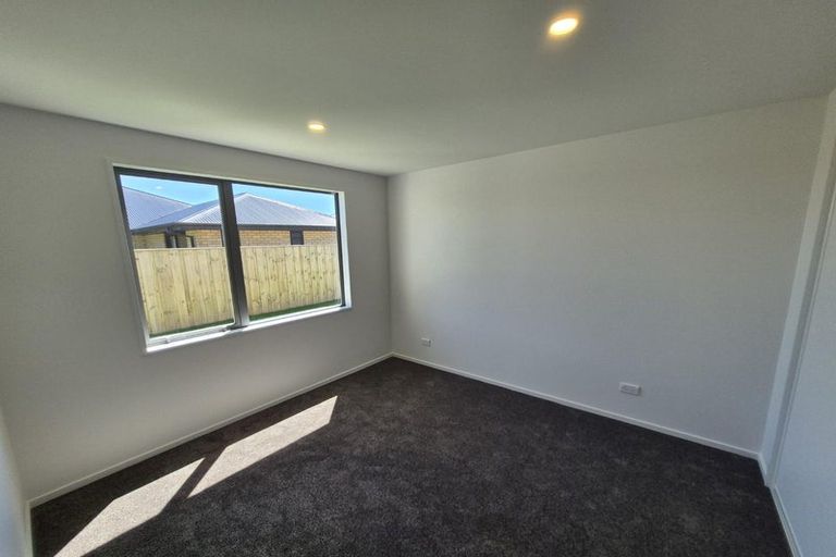 Photo of property in 23a Korimako Crescent, Rolleston, 7678