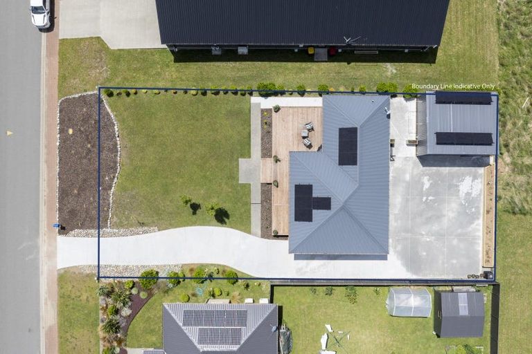 Photo of property in 34 Burnby Drive, Te Anau, 9679