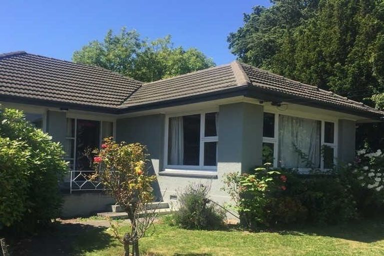 Photo of property in 114 Kerrs Road, Avonside, Christchurch, 8061