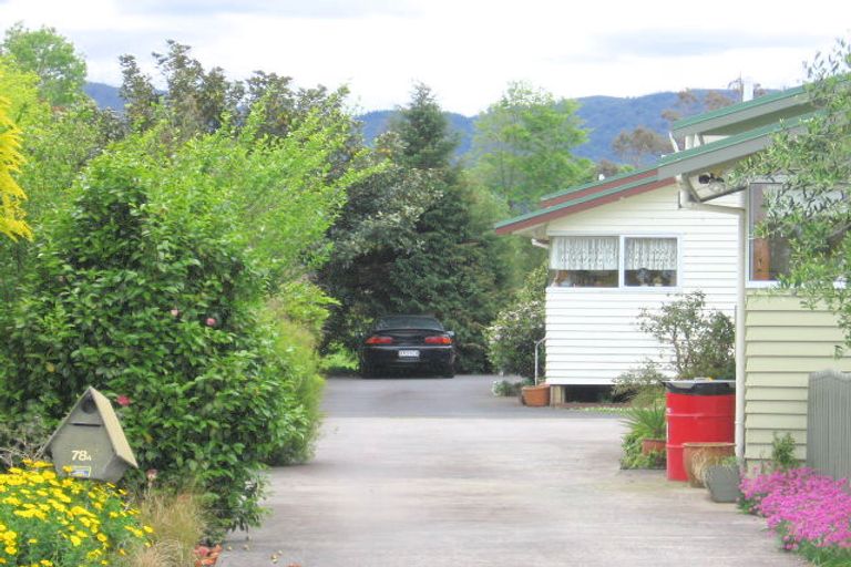 Photo of property in 78a Park Road, Katikati, 3129