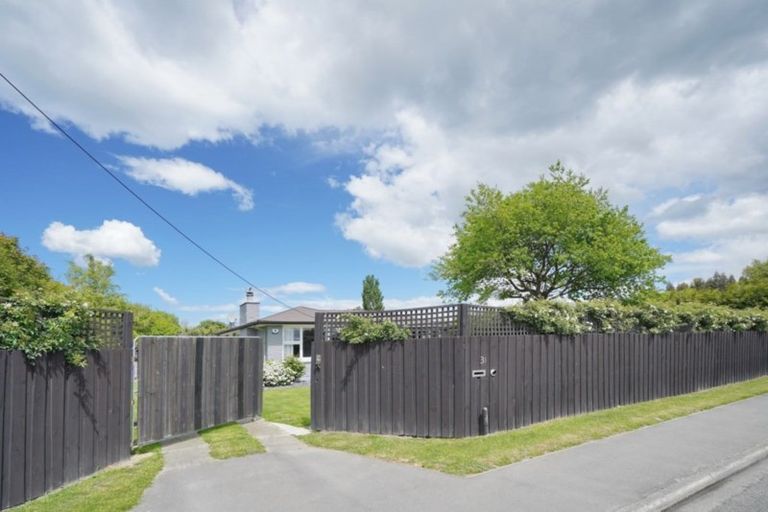 Photo of property in 31 Woodend Road, Woodend, 7610