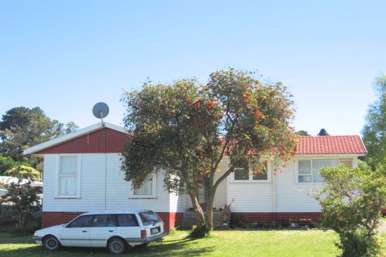 Photo of property in 6 Lawrence Street, Outer Kaiti, Gisborne, 4010