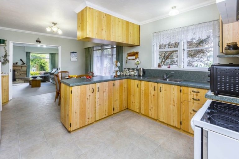 Photo of property in 542 Fergusson Drive, Trentham, Upper Hutt, 5018